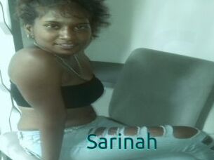 Sarinah