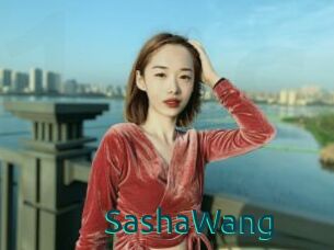 SashaWang