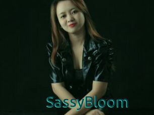 SassyBloom