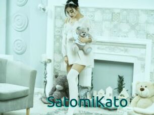 SatomiKato