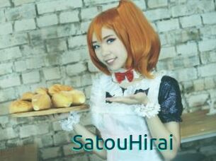 SatouHirai