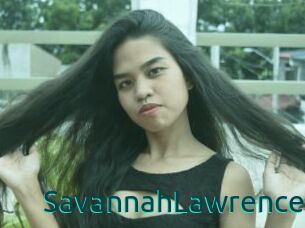 SavannahLawrence