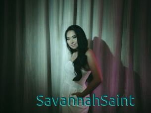 SavannahSaint