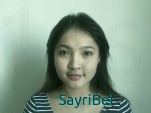 SayriBei