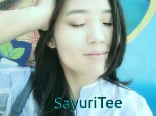 SayuriTee