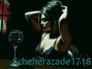 Scheherazade1718