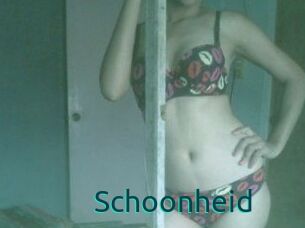 Schoonheid