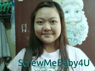 ScrewMeBaby4U