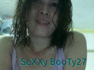 SeXXy_BooTy27