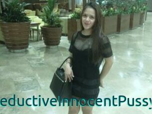 SeductiveInnocentPussy