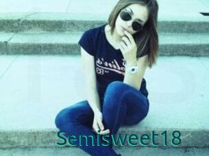 Semisweet18