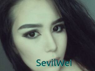 SevilWei