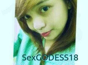 SexGODESS_18