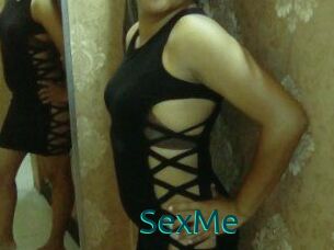 SexMe