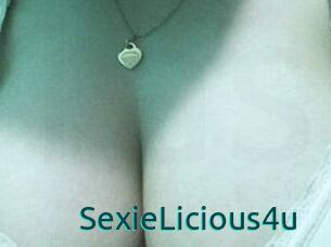 SexieLicious4u