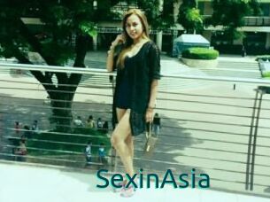 SexinAsia
