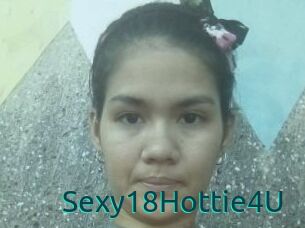 Sexy18Hottie4U