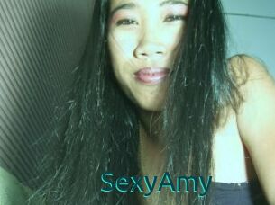 SexyAmy