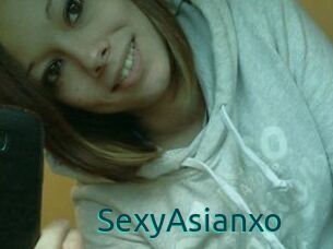 SexyAsianxo