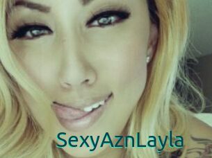 SexyAznLayla