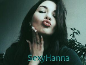 SexyHanna