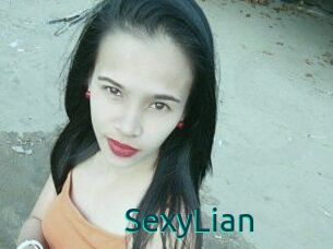 SexyLian