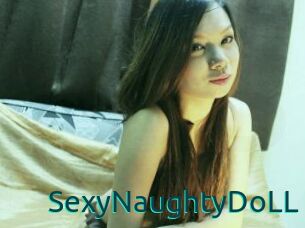 SexyNaughtyDoLL