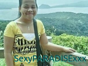SexyPARADISExxx