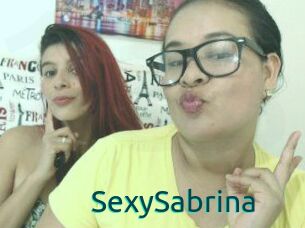SexySabrina