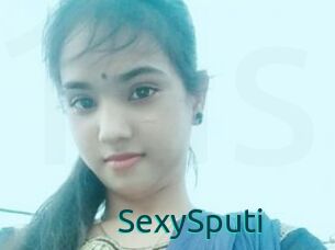 SexySputi