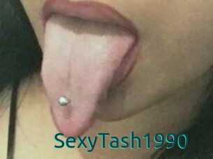SexyTash1990