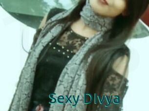Sexy_DIvya