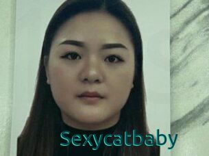 Sexycatbaby