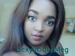 SexyliciousMeg