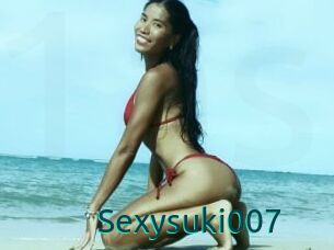 Sexysuki007