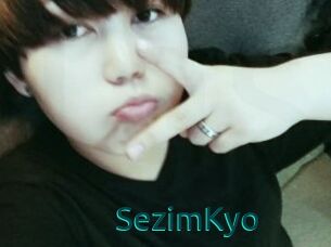 SezimKyo