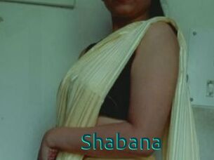 Shabana