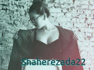 Shaherezada22