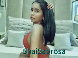 ShaiSabrosa