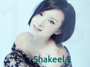 Shakeela