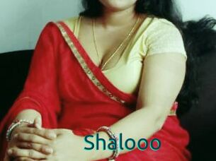 Shalooo