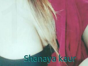 Shanaya_kaur
