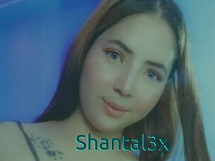 Shantal3x