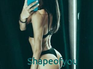 Shapeofyou