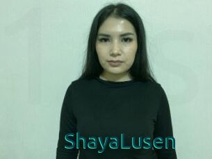 ShayaLusen