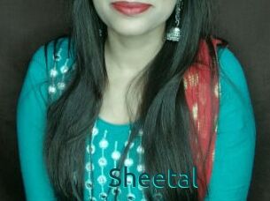 Sheetal