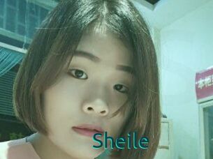 Sheile