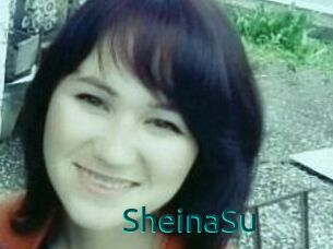 SheinaSu