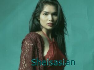Sheisasian
