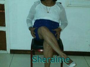 Sheraime